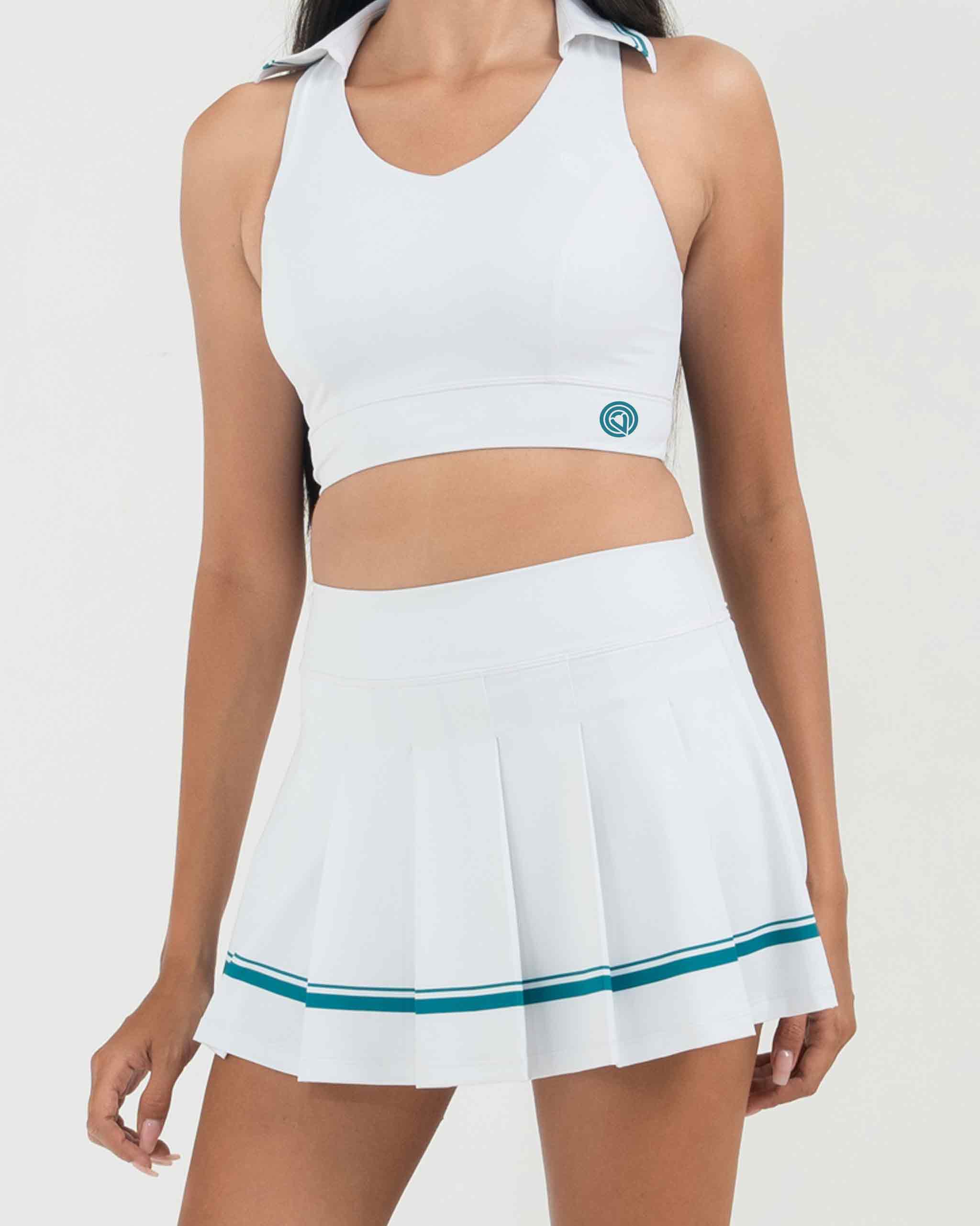 Aly Skirt