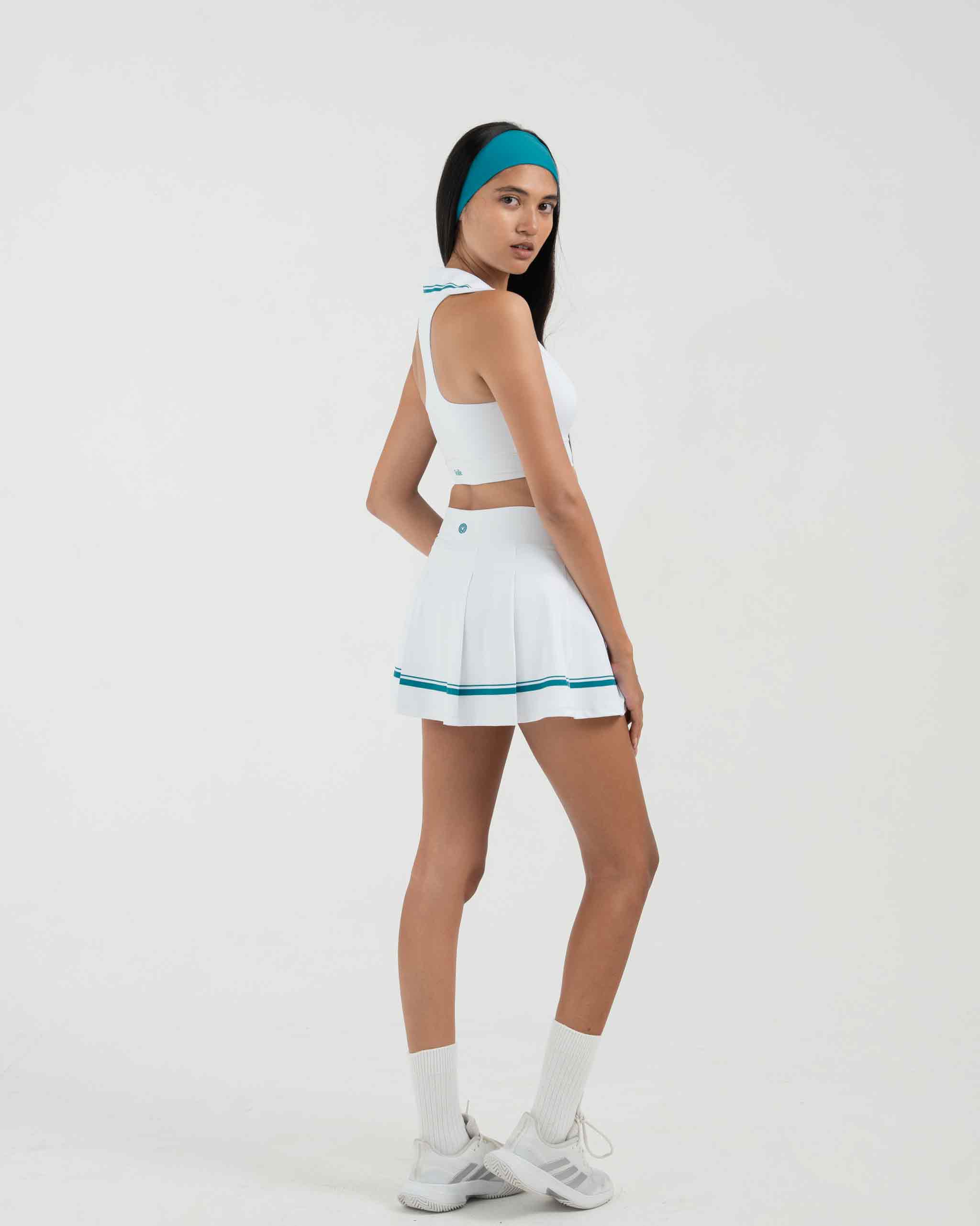 Aly Skirt