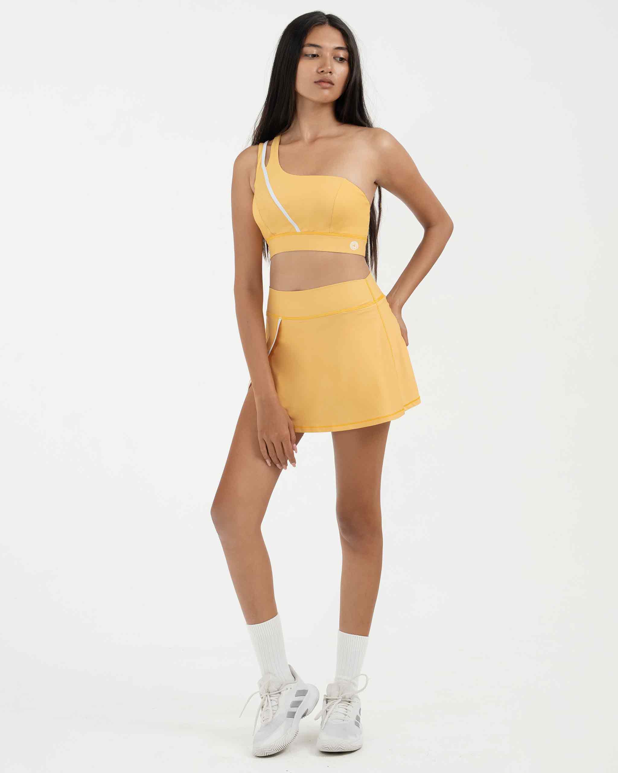 Jama Skirt