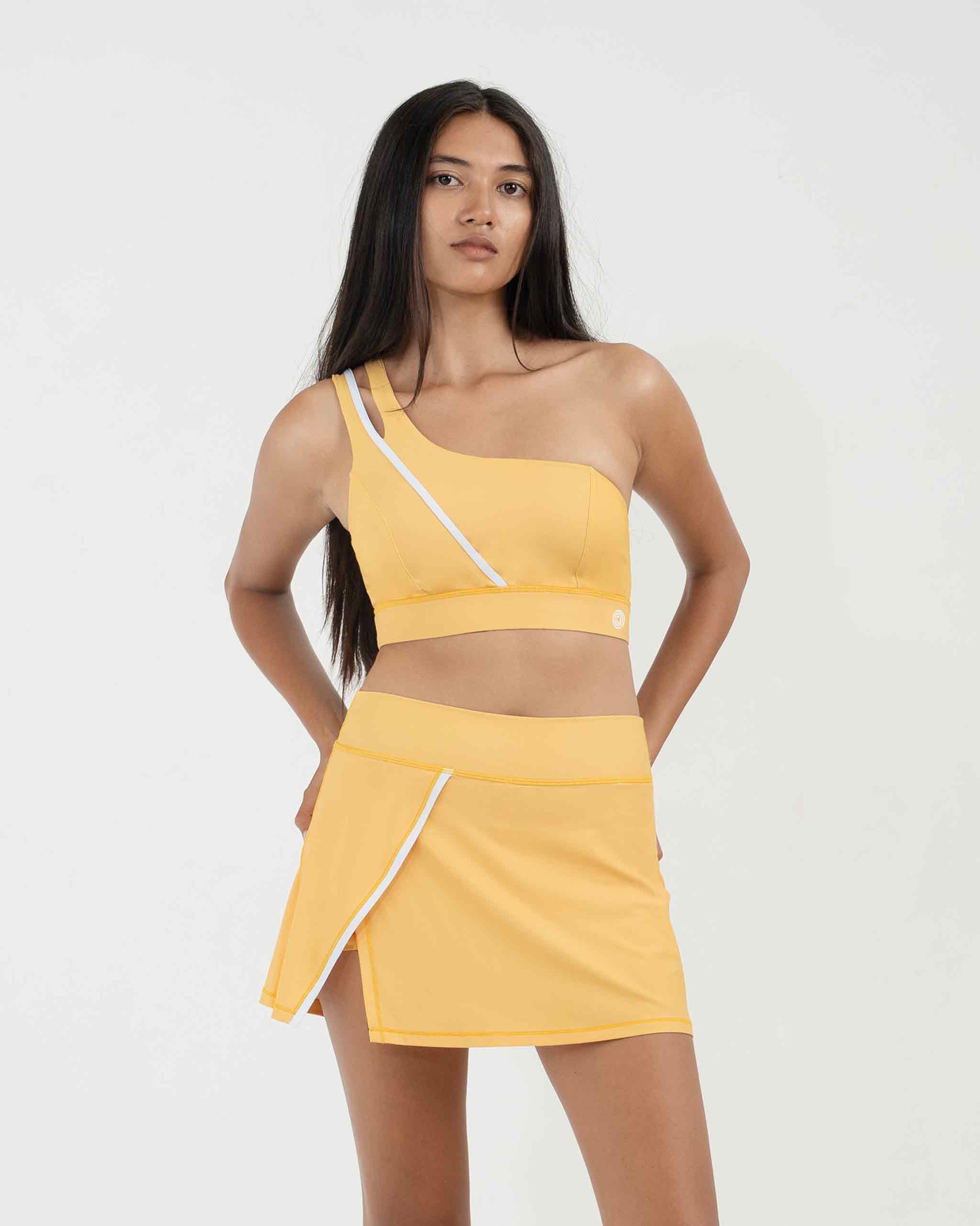 Jama Skirt