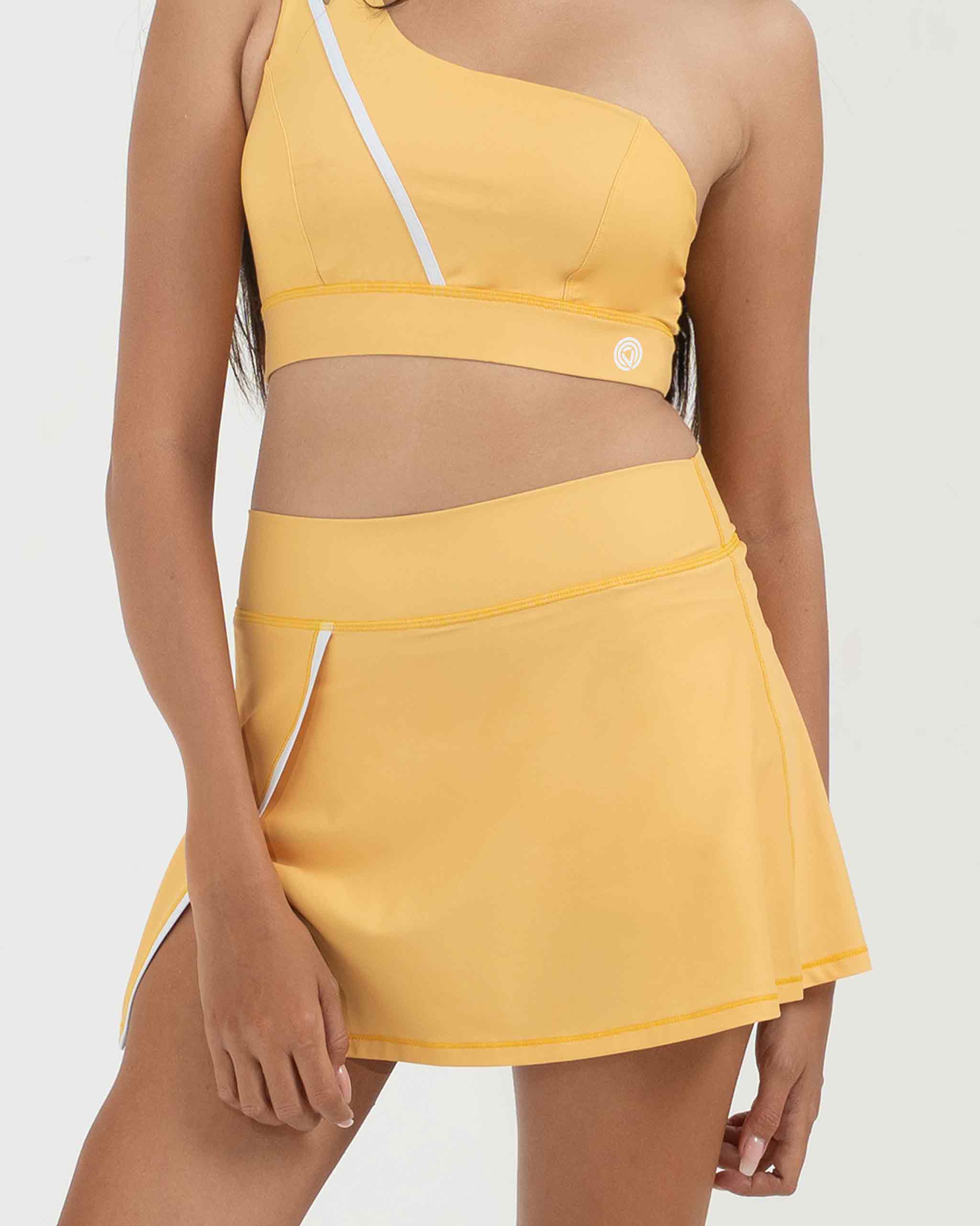 Jama Skirt