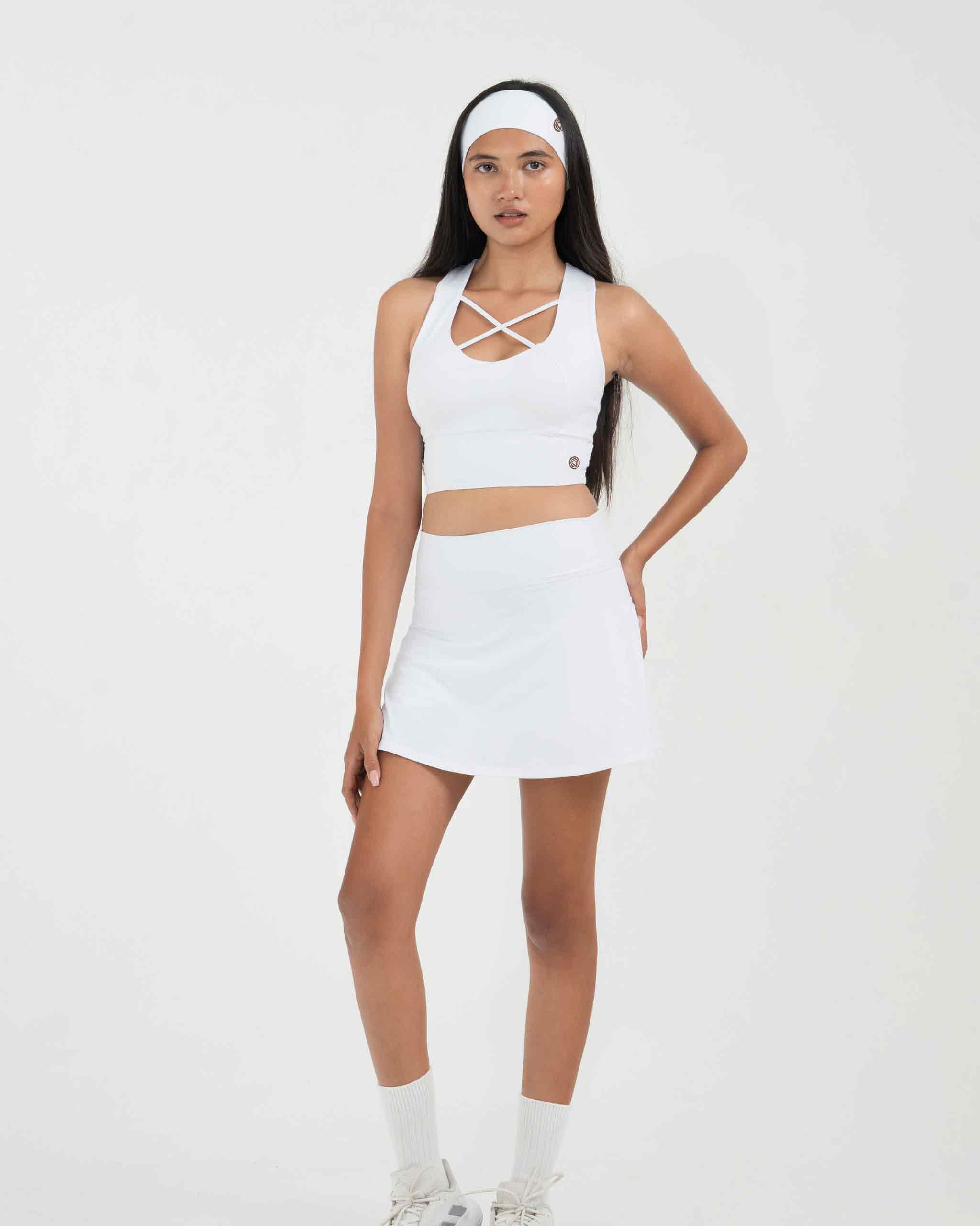 Julianna Skirt