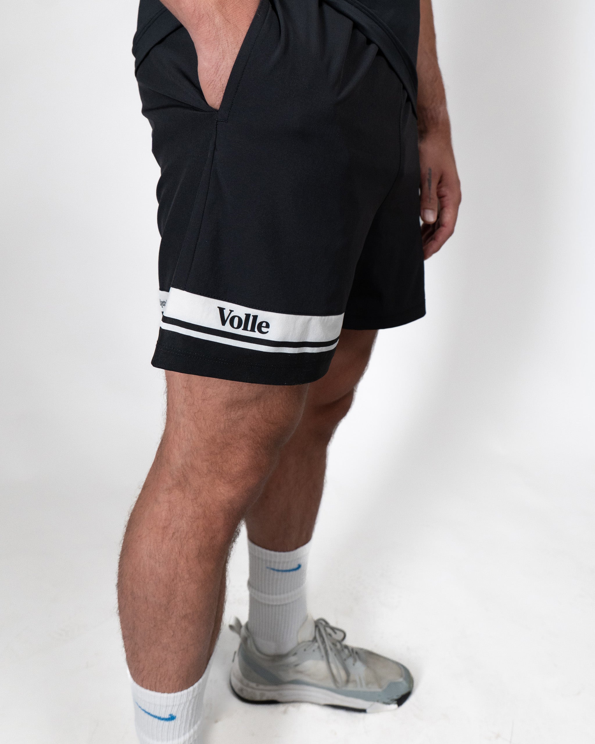 Core Performance Shorts