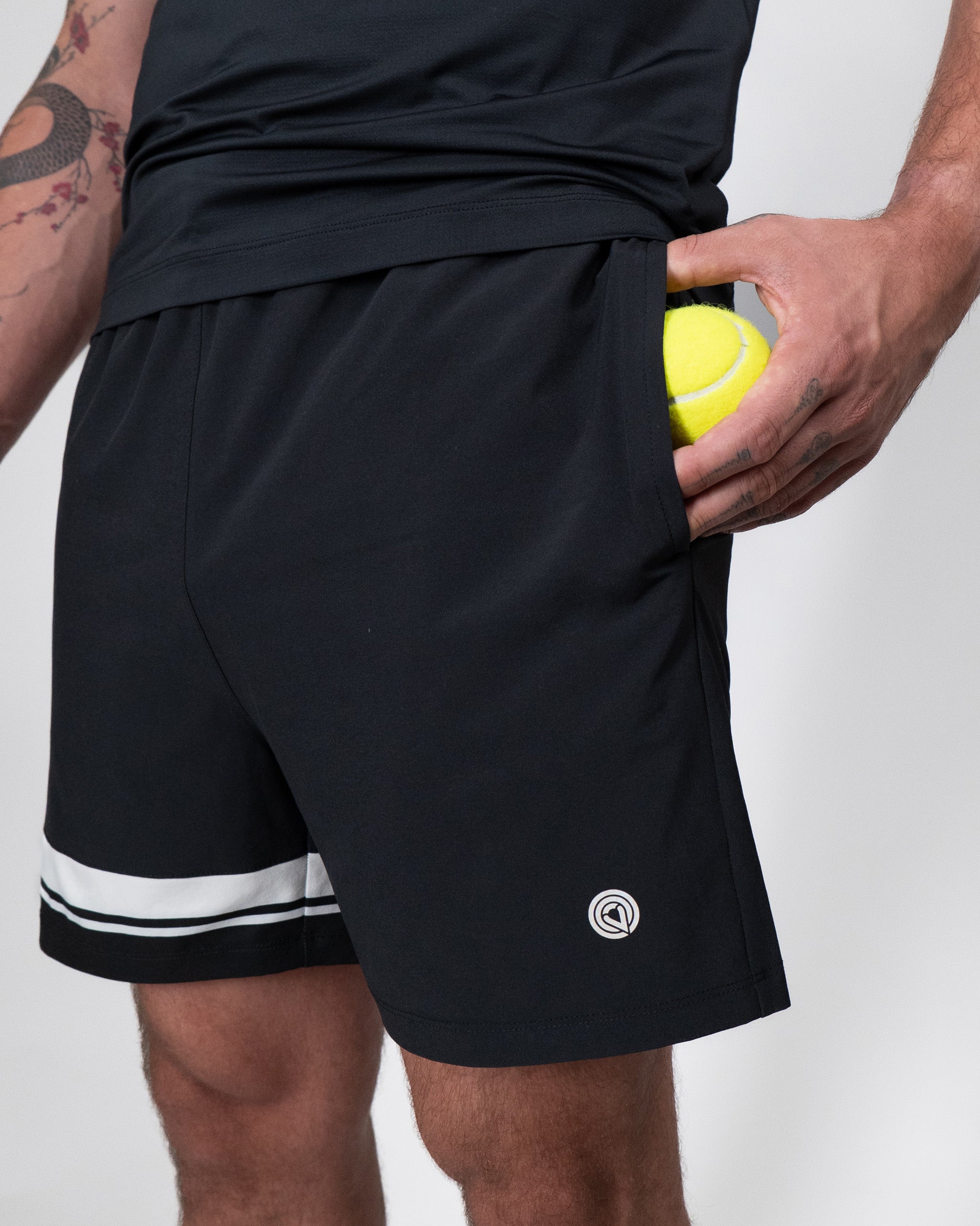 Core Performance Shorts