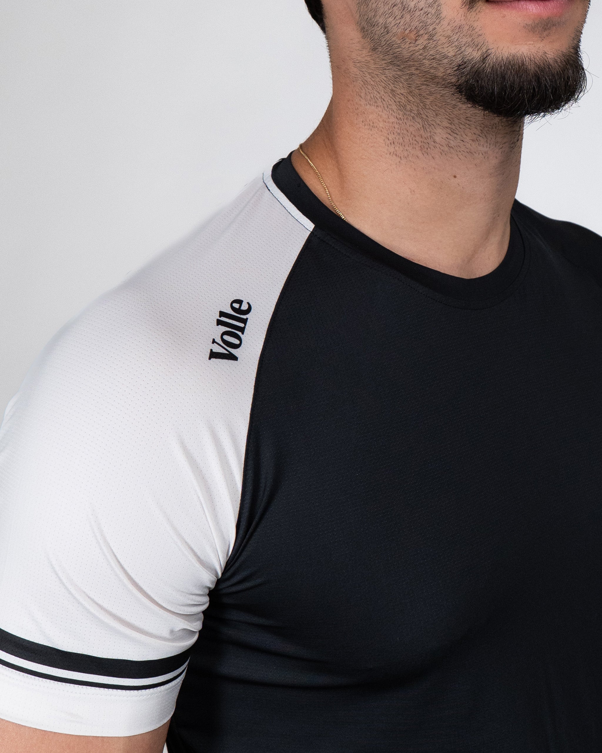Fabio Performance Shirt
