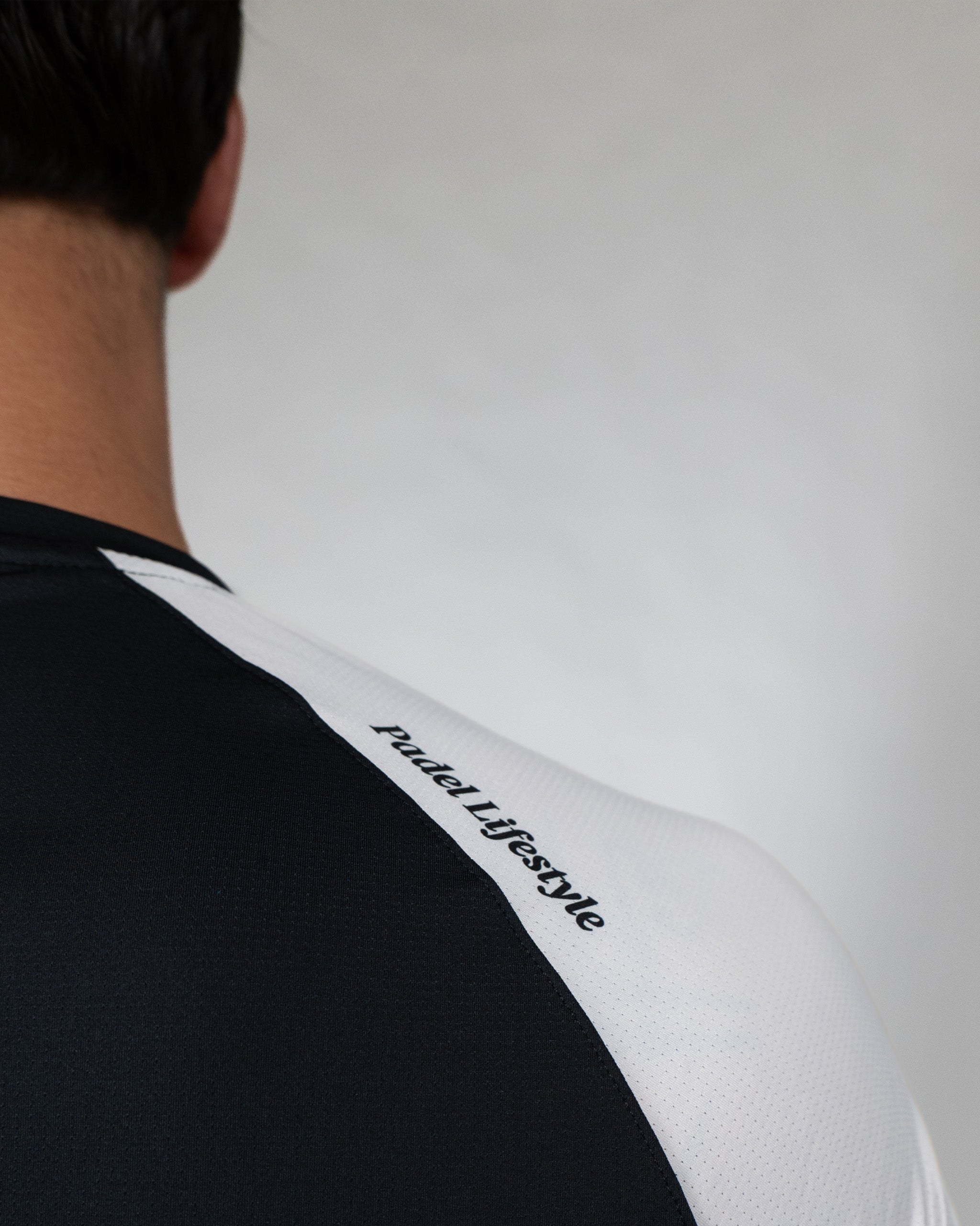 Fabio Performance Shirt