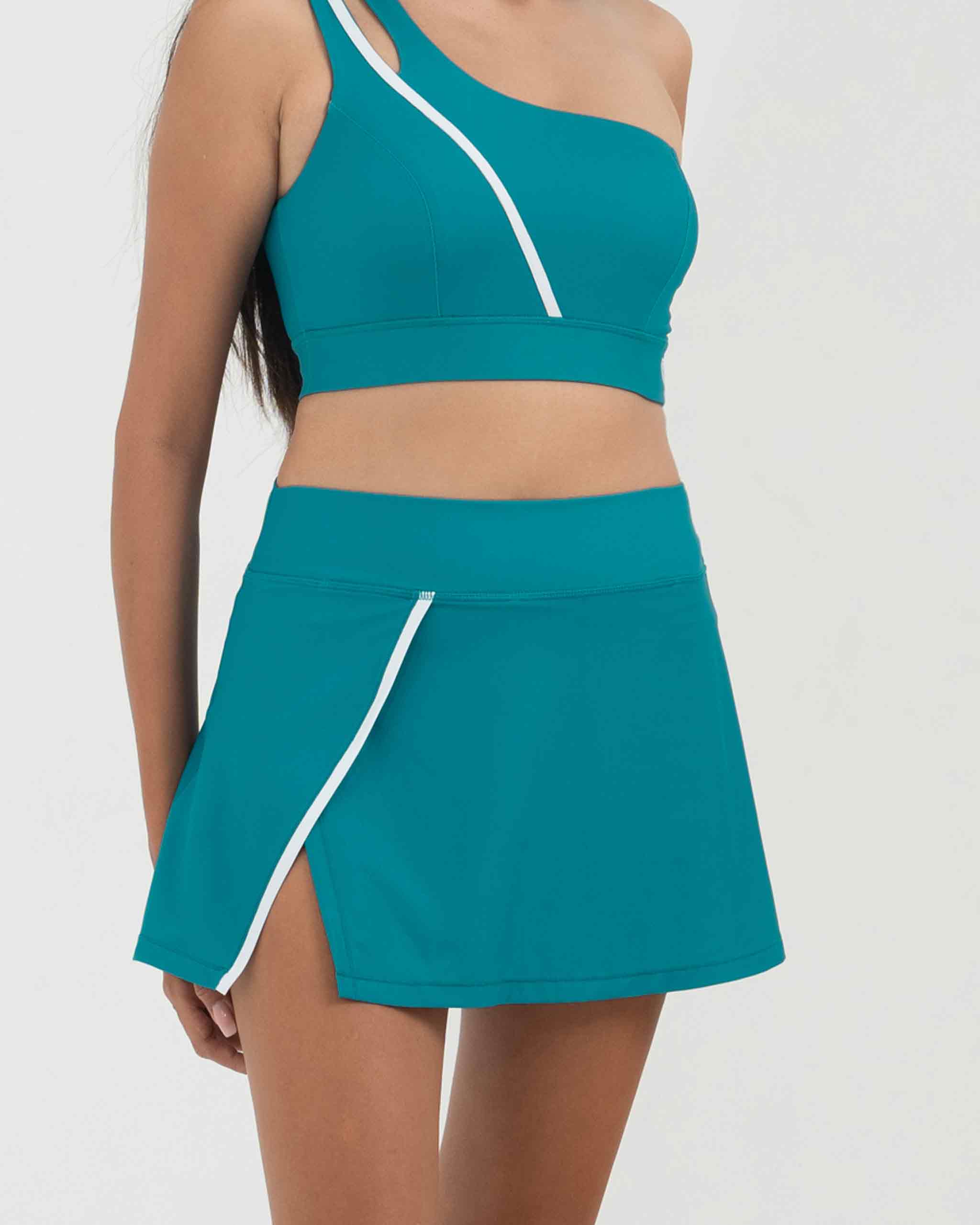 Jama Skirt