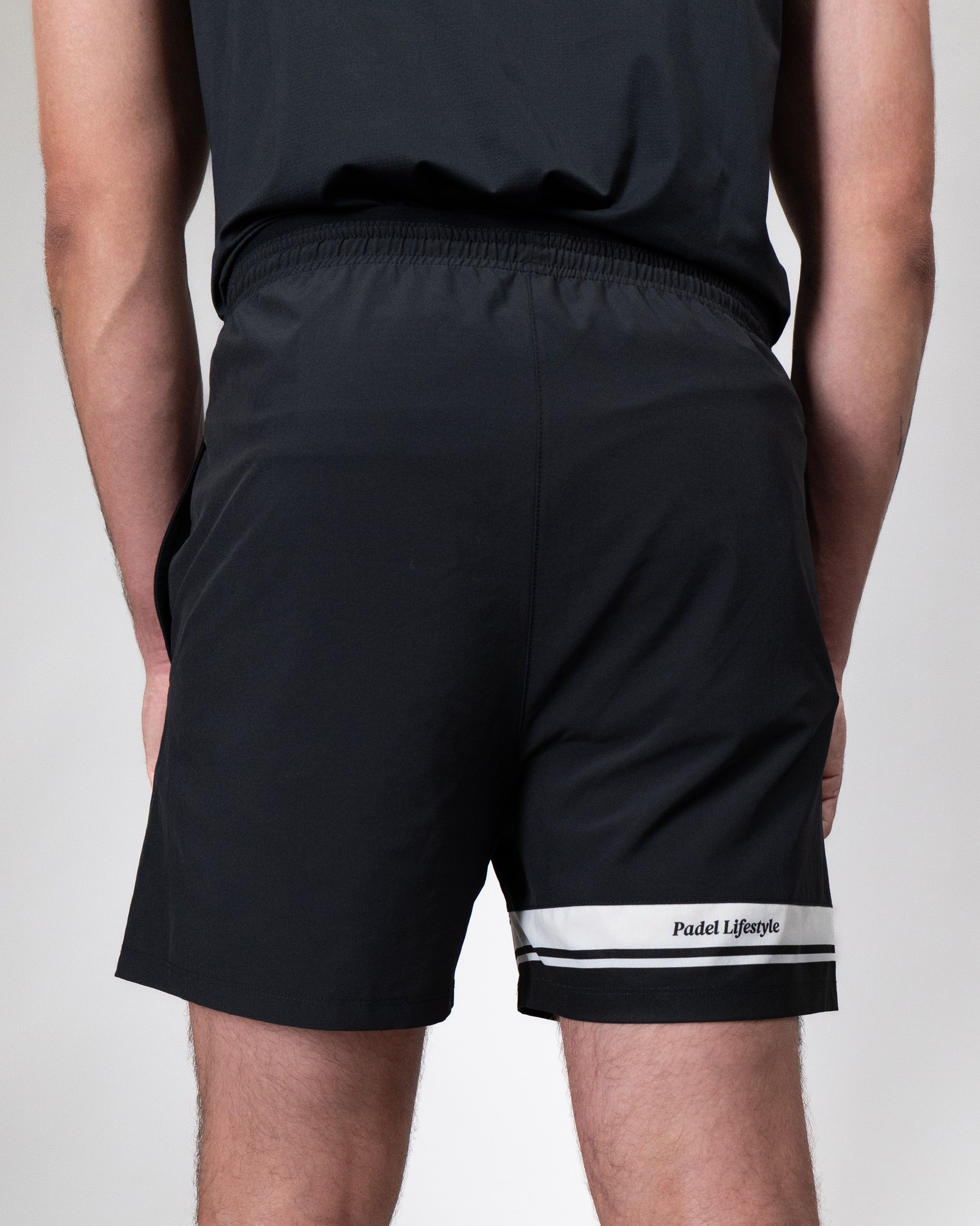 Core Performance Shorts