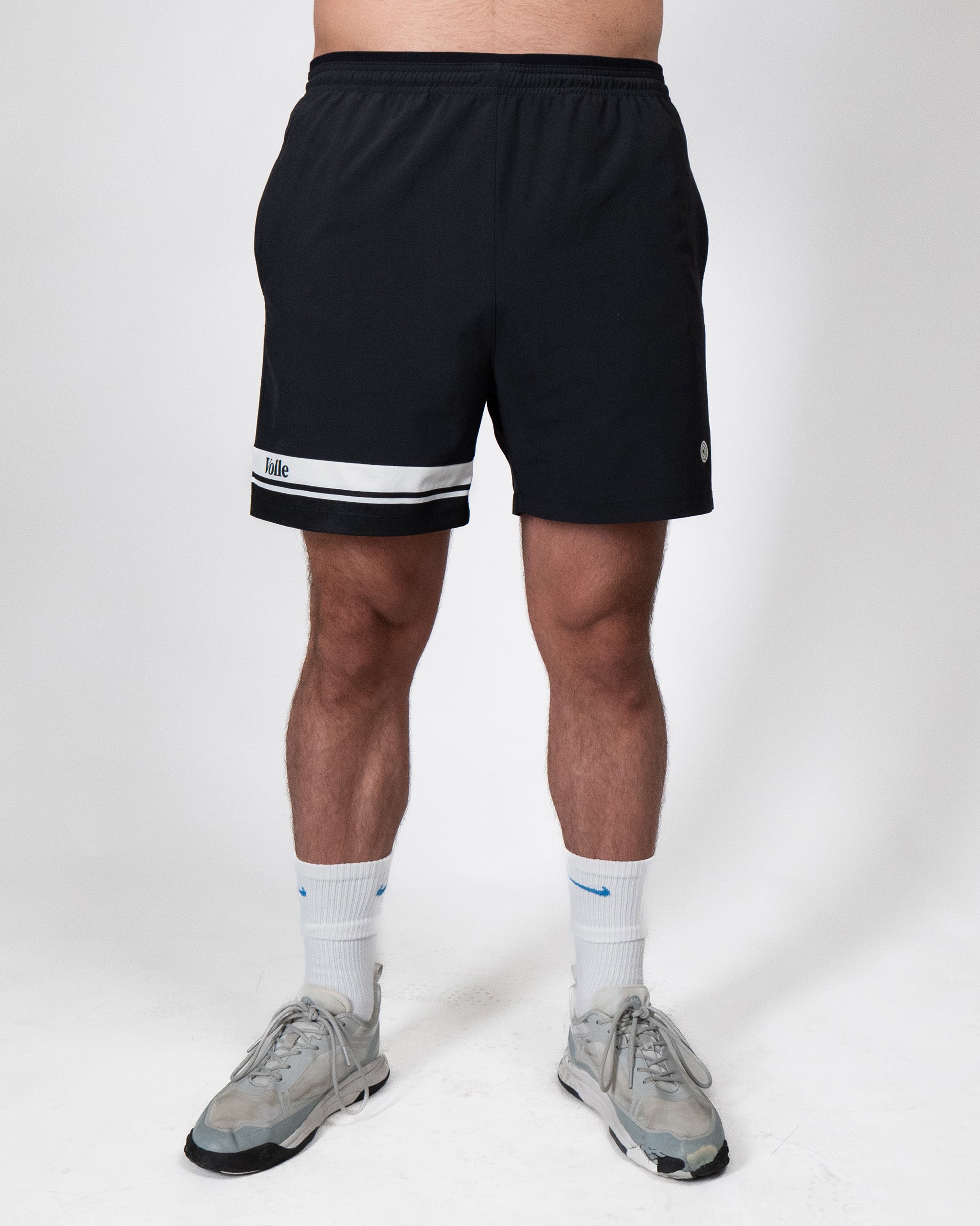 Core Performance Shorts