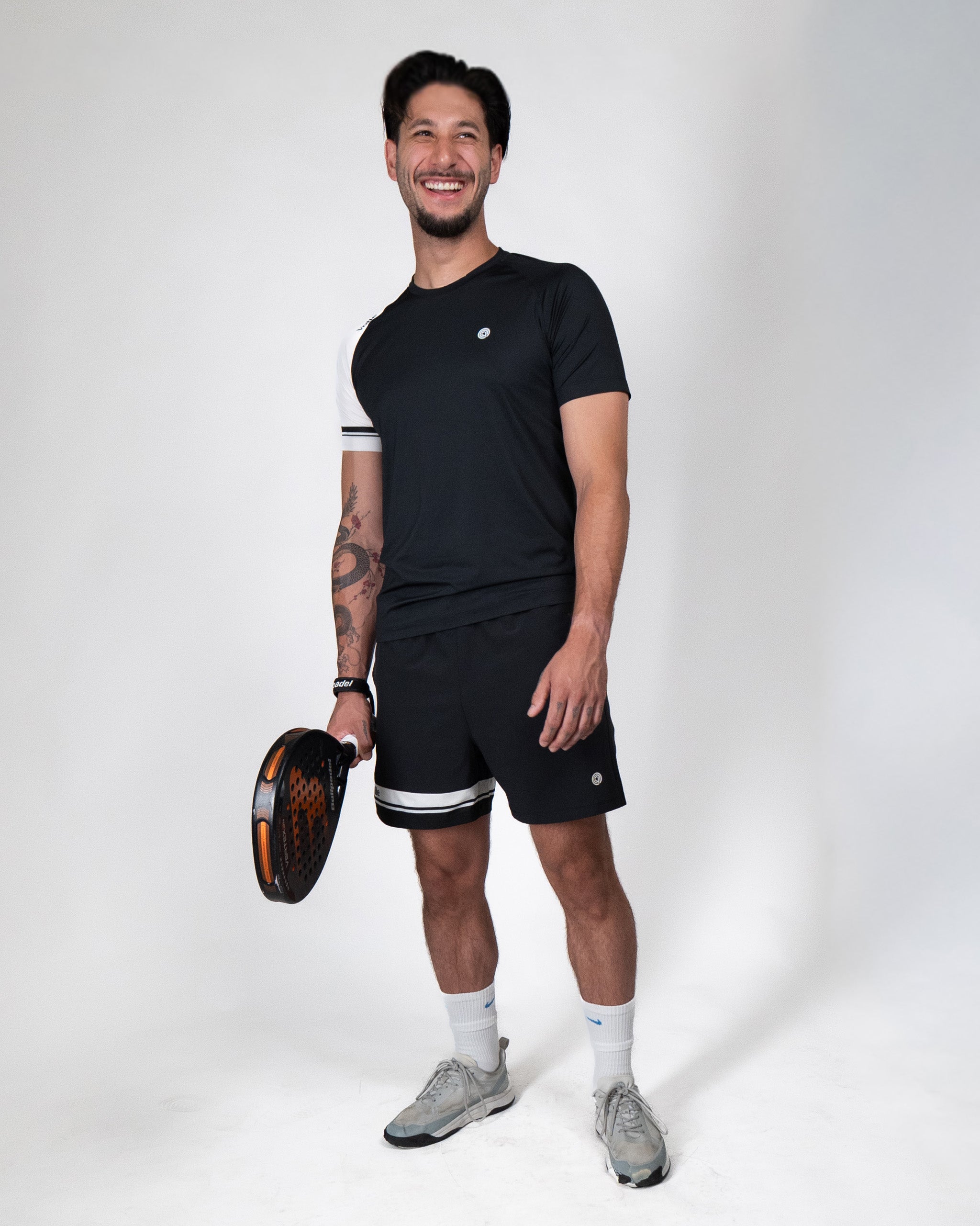 Core Performance Shorts