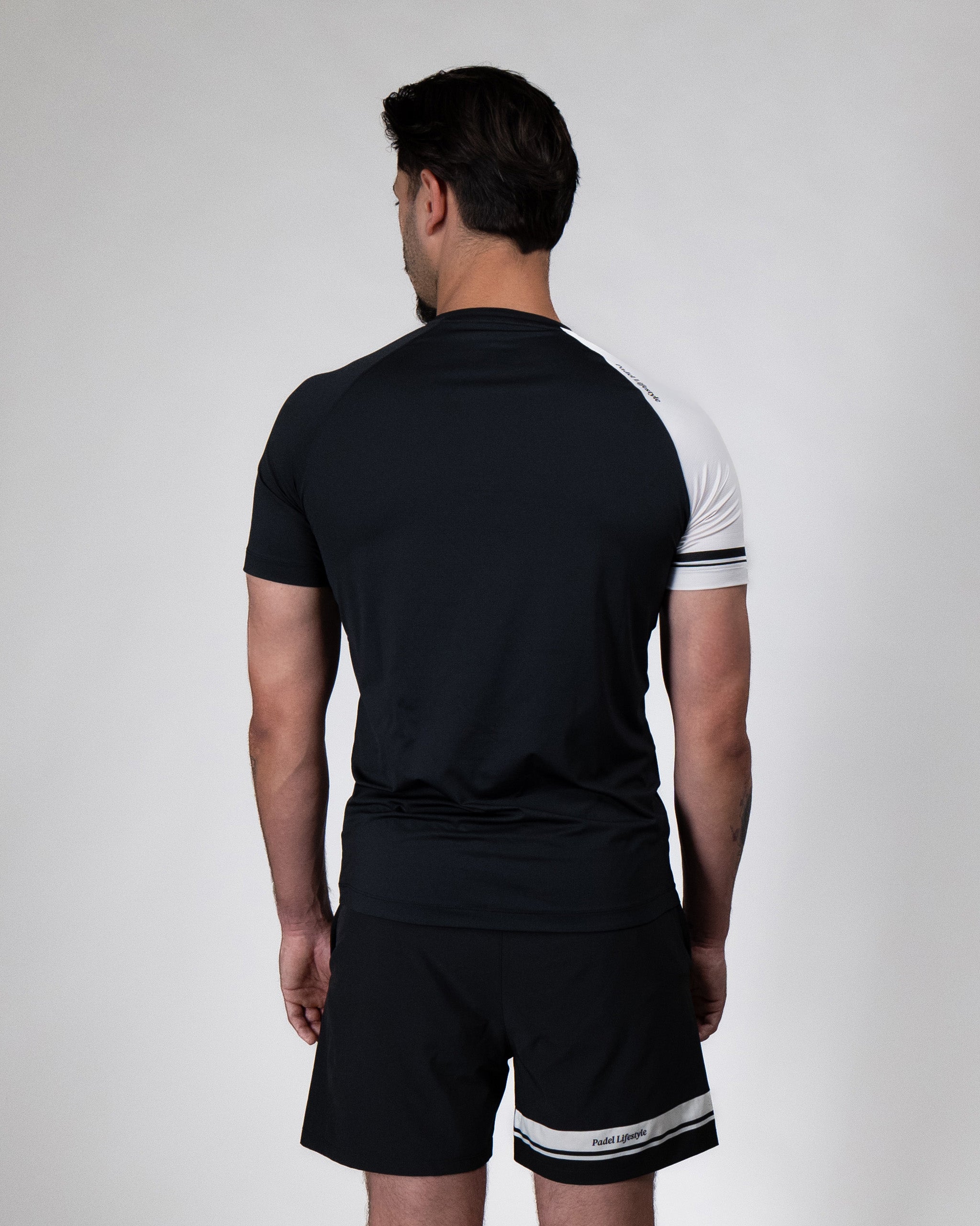 Fabio Performance Shirt